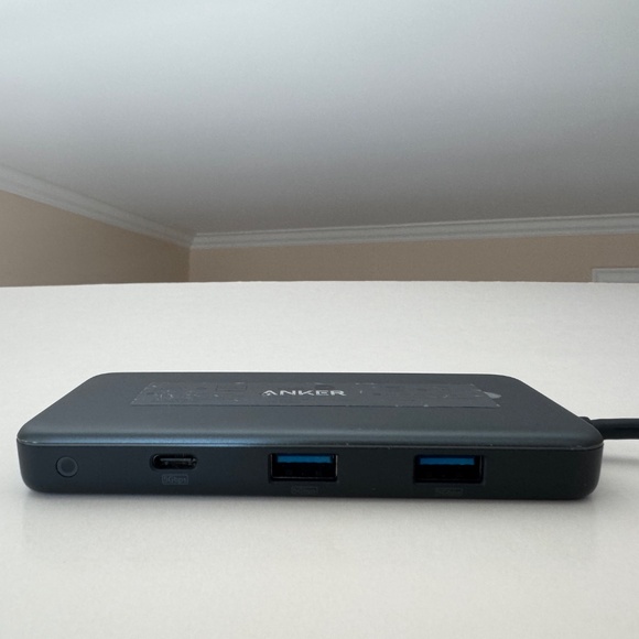 Anker 341 USB-C Media Hub (7-in-1) - Picture 11 of 15